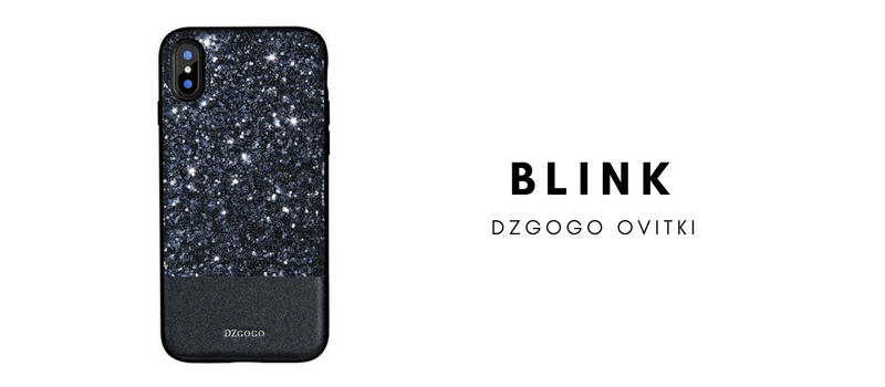 Ovitki za iPhone XR Blink