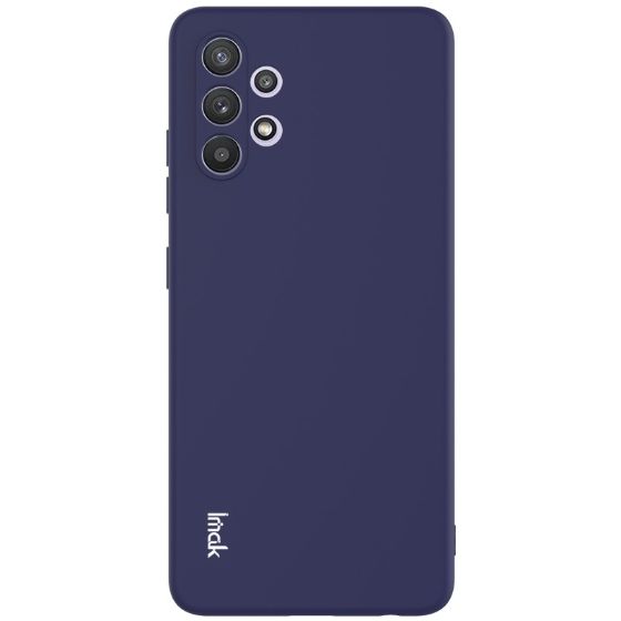 Samsung Galaxy A32 5G - ovitek soft gel TPU IMAK (moder)